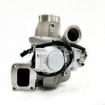 Turbocompressor CUMMINS HE400VG 3796349